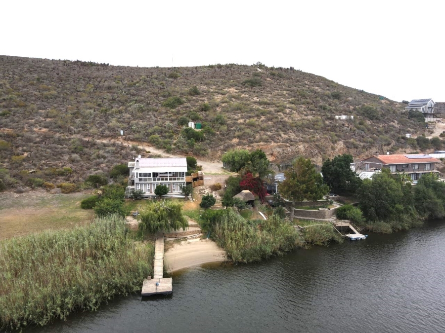 5 Bedroom Property for Sale in Malgas Western Cape